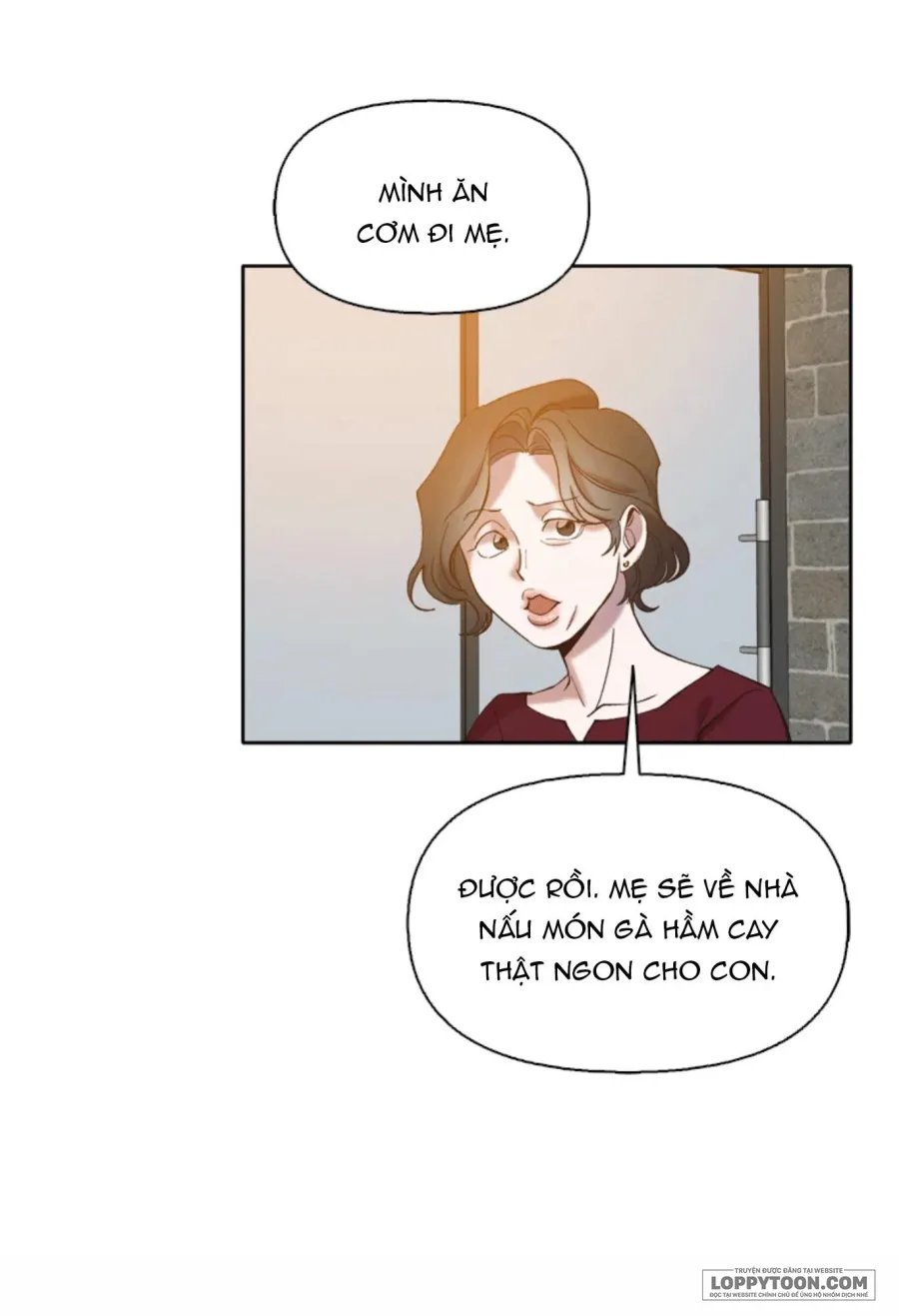 Thanh Xuân Của Chúng Ta Chap 68 - trang 65