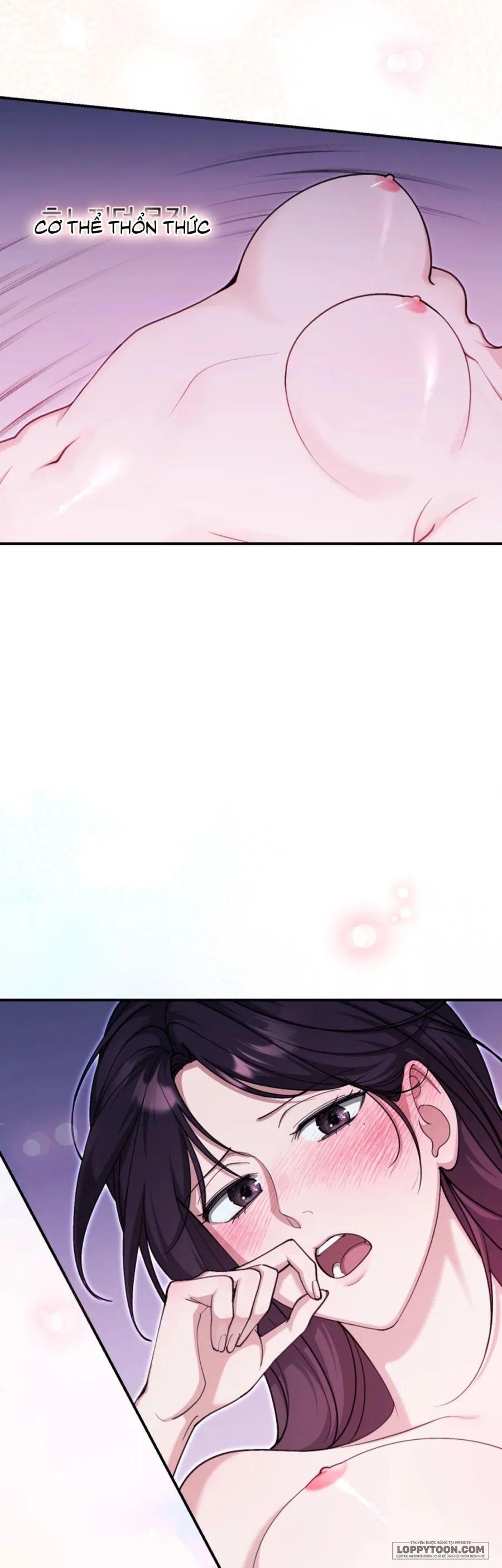 Ăn Em Một Lần Thôi, Oppa Chap 21 - trang 27
