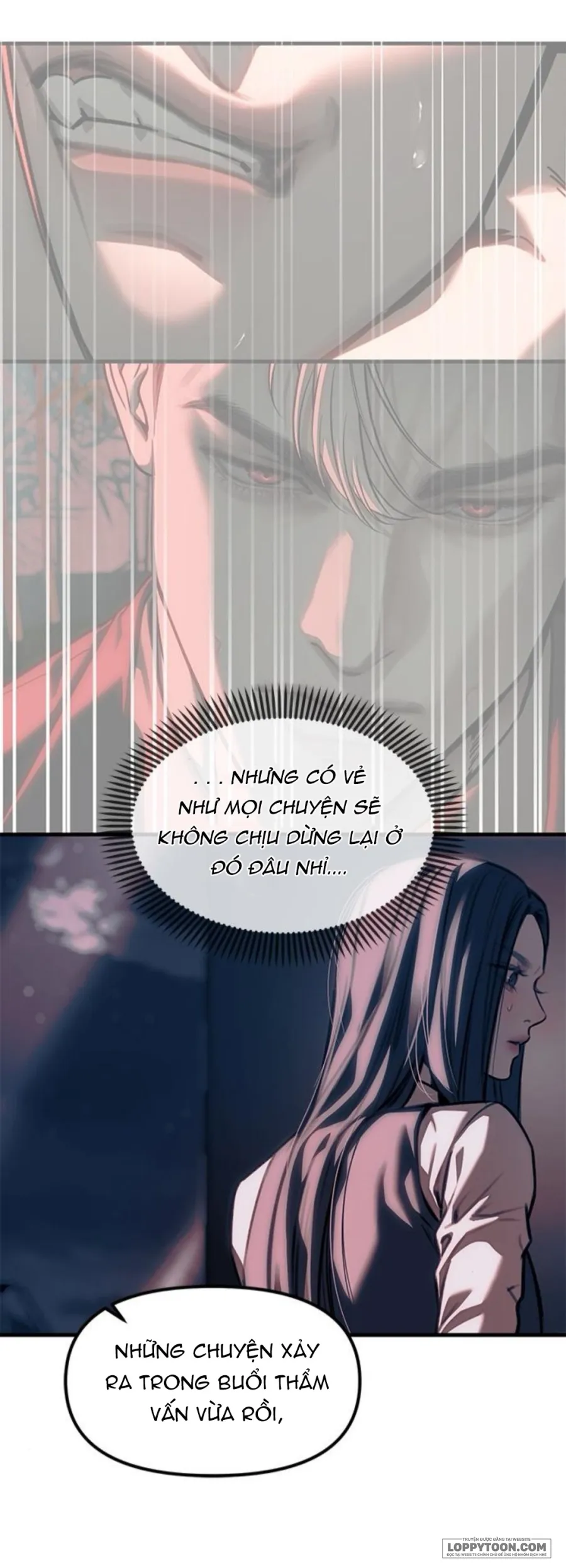 Xâm Nhập Trường Trung Học Tài Phiệt Chap 106 - trang 111