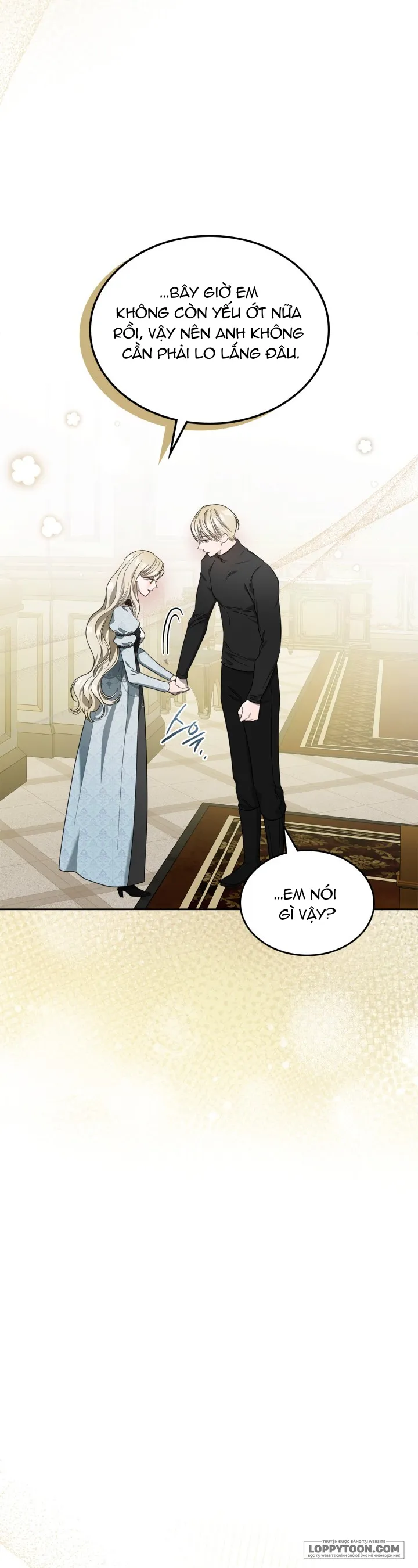 Nam Chính Quái Vật Sống Dưới Giường Tôi Chap 60 - trang 30