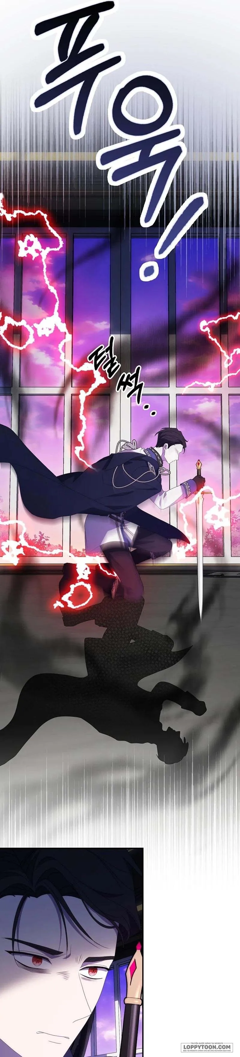 Đứa Trẻ Côn Đồ Nhà Công Tước Chap 46 - trang 37