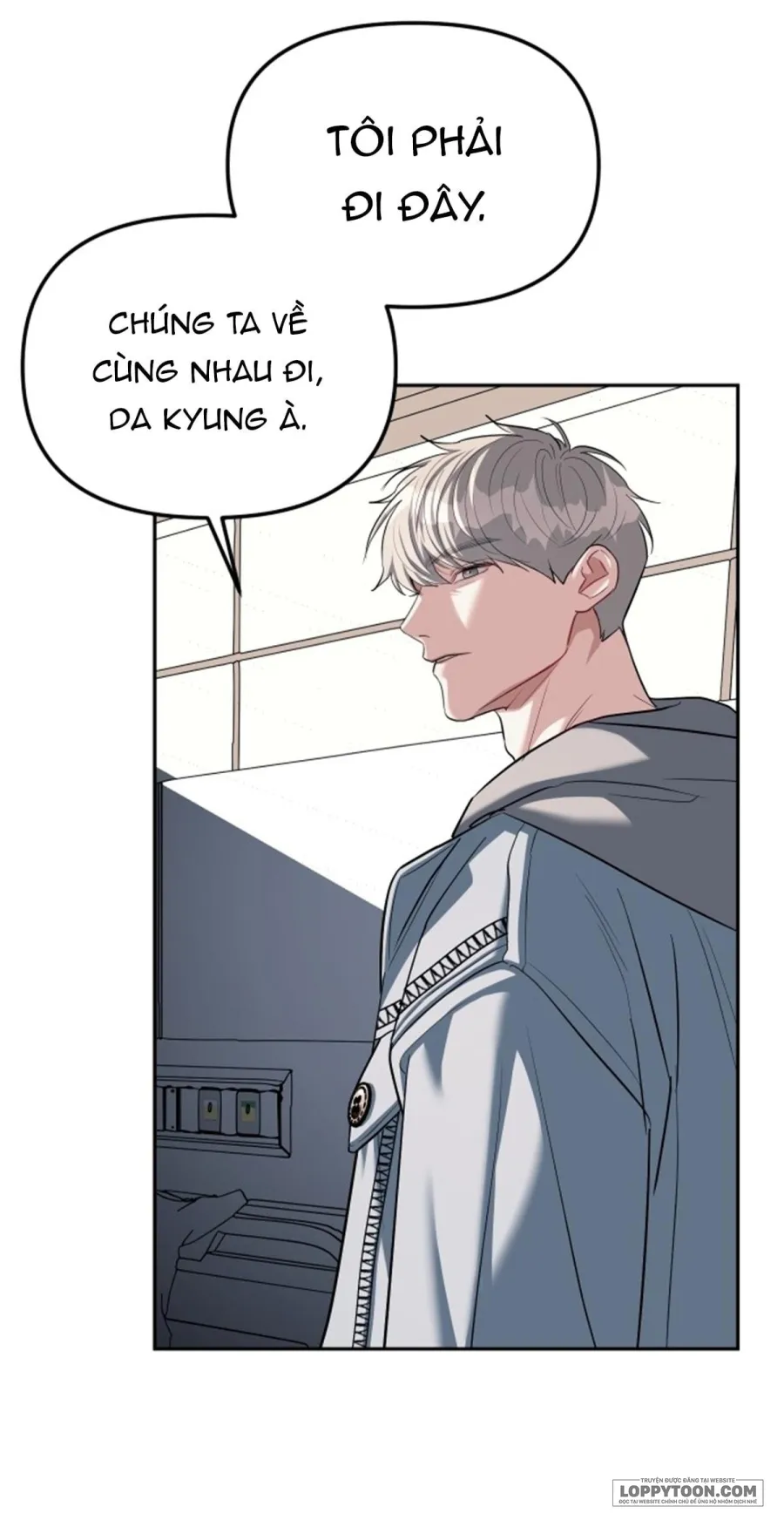Xâm Nhập Trường Trung Học Tài Phiệt Chap 29 - trang 26