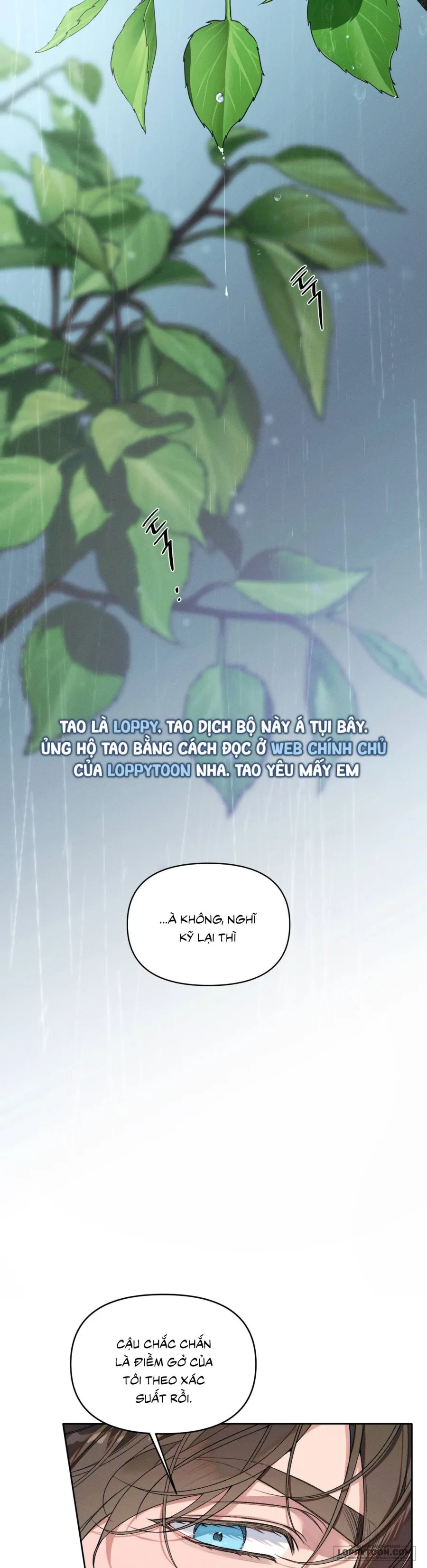 Love:Zero Chap 17 - trang 54