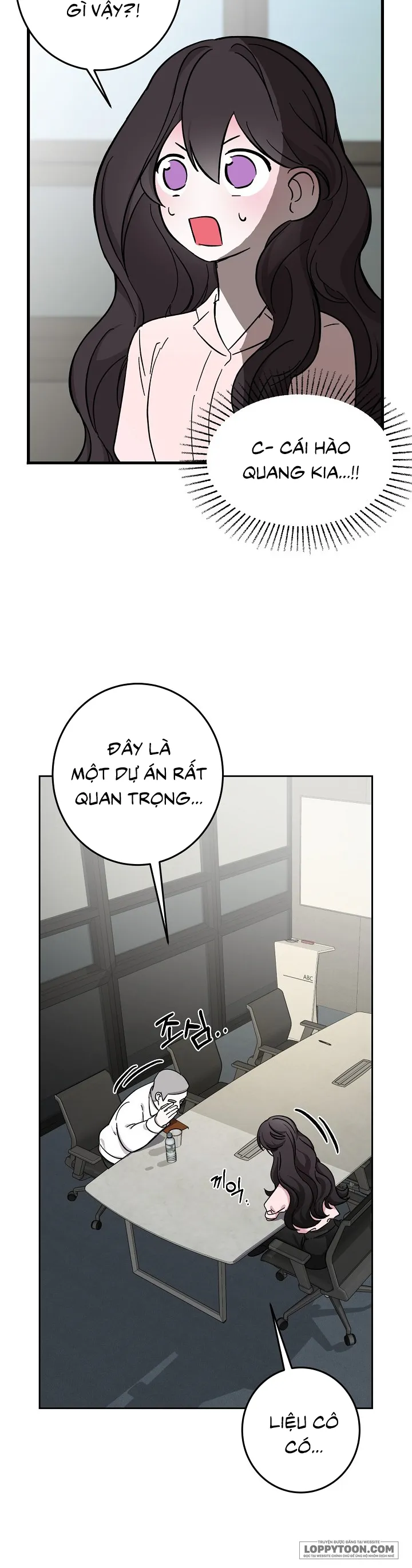 Quả Nhiên Vị Giám Đốc Điều Hành Đó… Chap 1 - trang 42