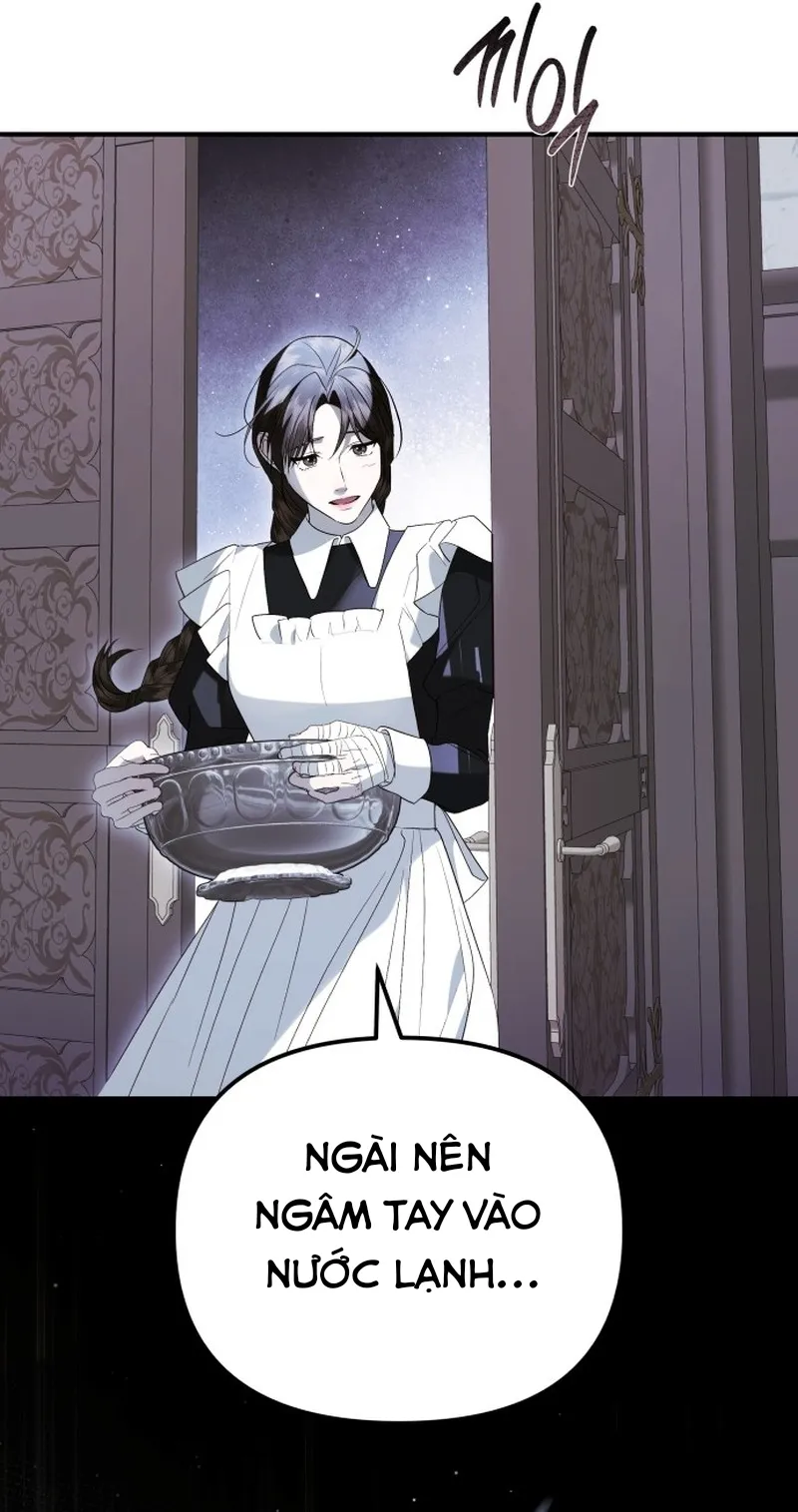 Tôi Chỉ Cần Con Của Công Tước Chap 14 - trang 19