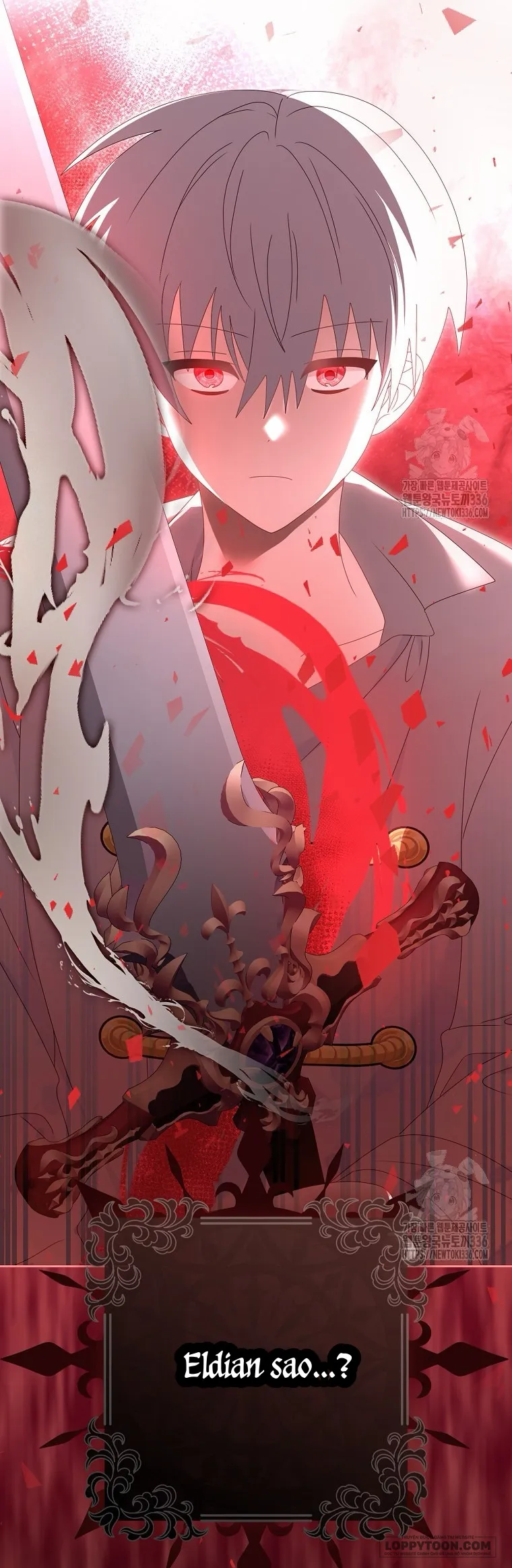 Tôi Sẽ Chiếm Lấy Ngư Trường Này! Chap 39 - trang 62