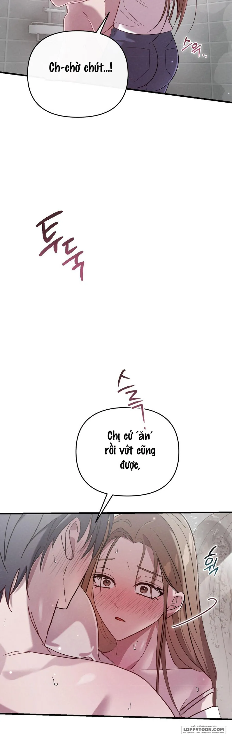 Đêm Mùa Hạ Chap 2 - 🔞 - trang 13