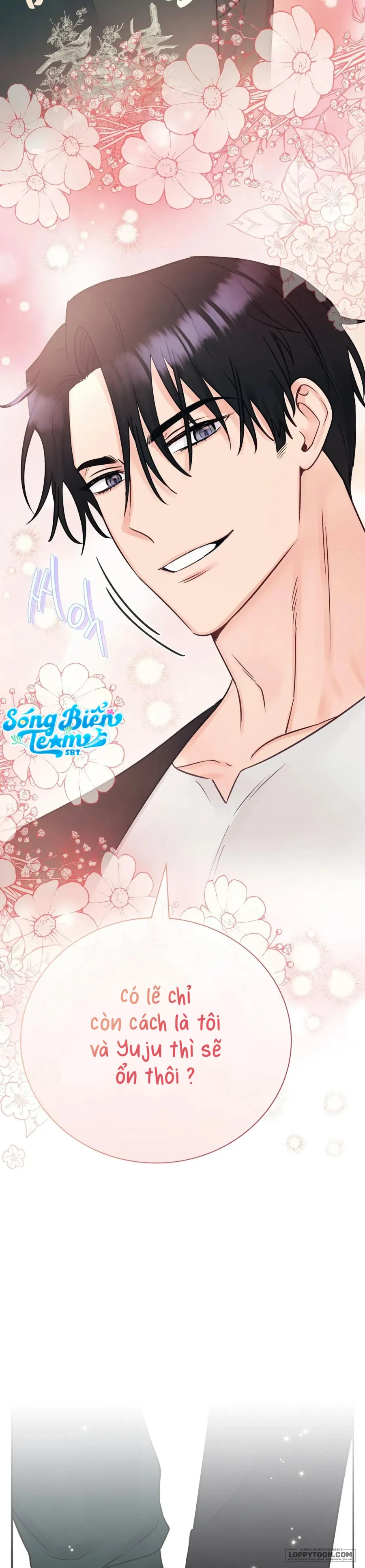 Người Bạn Nguy Hiểm Của Anh Trai Chap 18 - trang 38