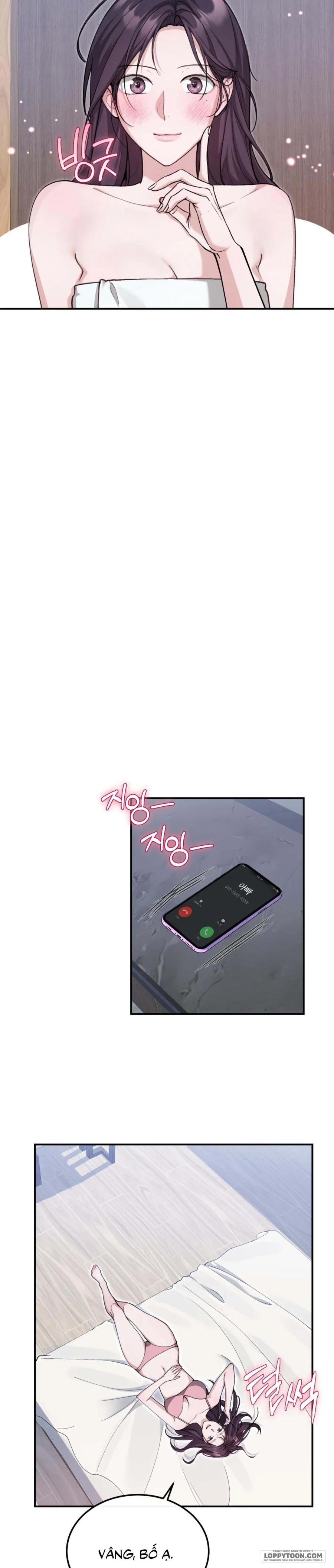 Ăn Em Một Lần Thôi, Oppa Chap 12 - 🔞🔞🔞 - trang 5