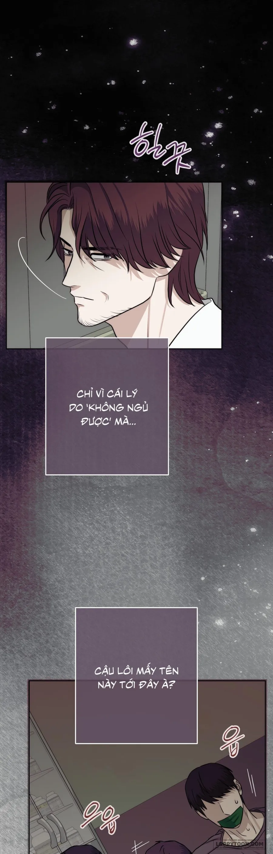 Hang Kiến Chap 9 - trang 16