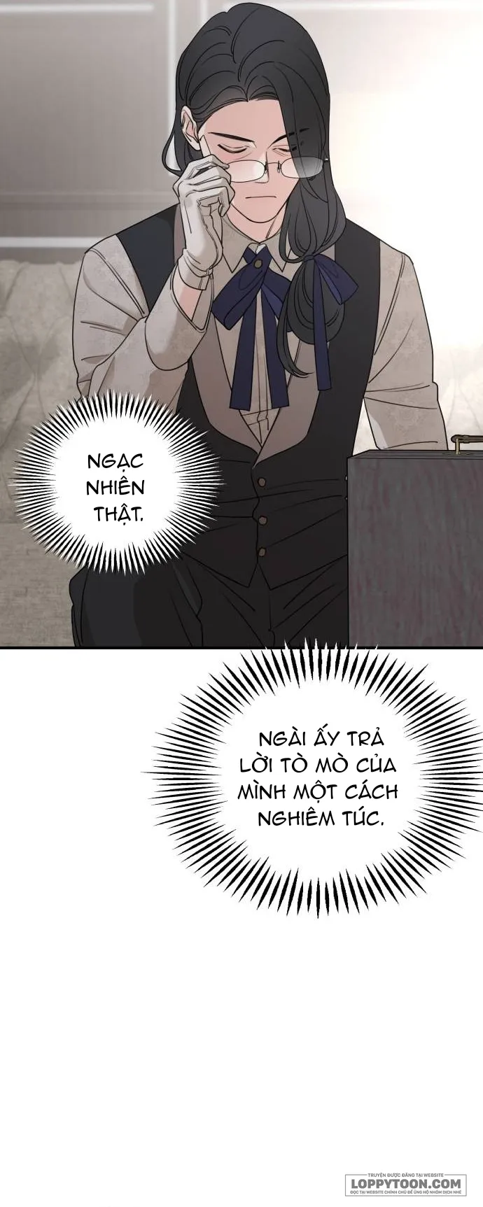 Gia Đình Chồng Quá Ám Ảnh Bởi Tôi Chap 56 - trang 58