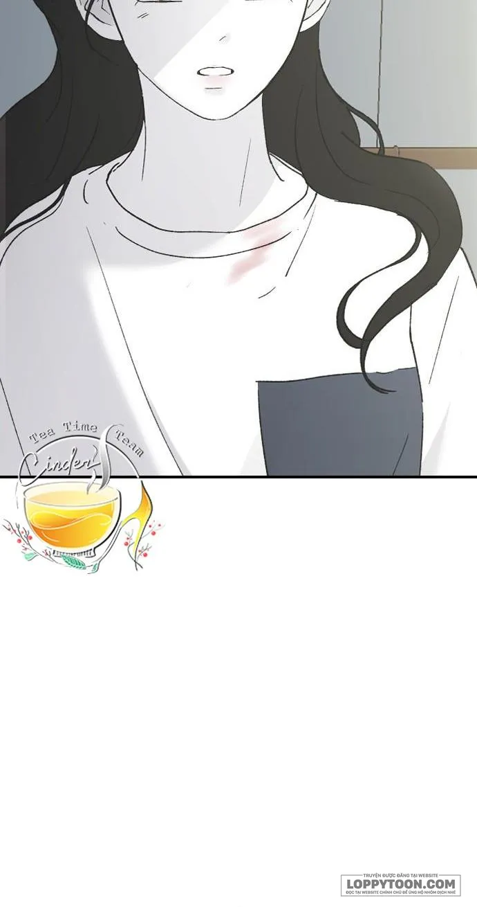 Ba Anh Trai Cực Phẩm Của Tôi Chap 30 - trang 15