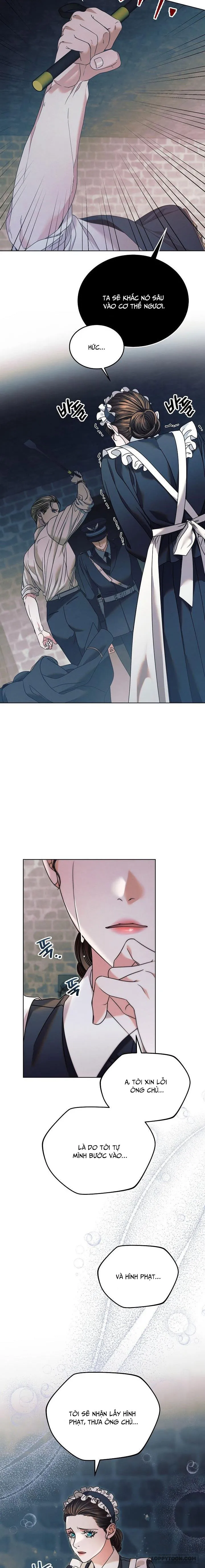 Hãy Cầu Xin Tôi Đi Chap 1 - trang 22