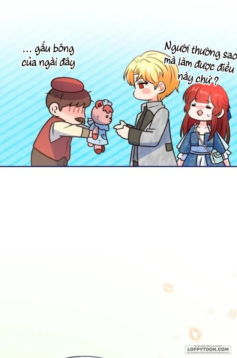 Hầu Gái Không Thích Nuôi Dạy Trẻ Nhỏ Chap 36 - trang 95
