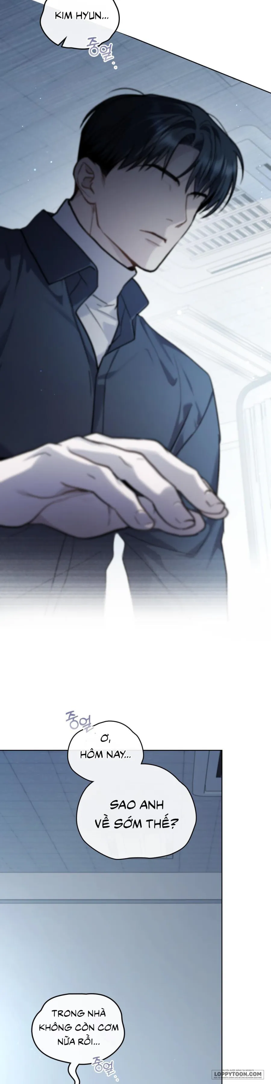 Kết Hôn Với Kẻ Tâm Thần Chap 37 - END SS1 - trang 2