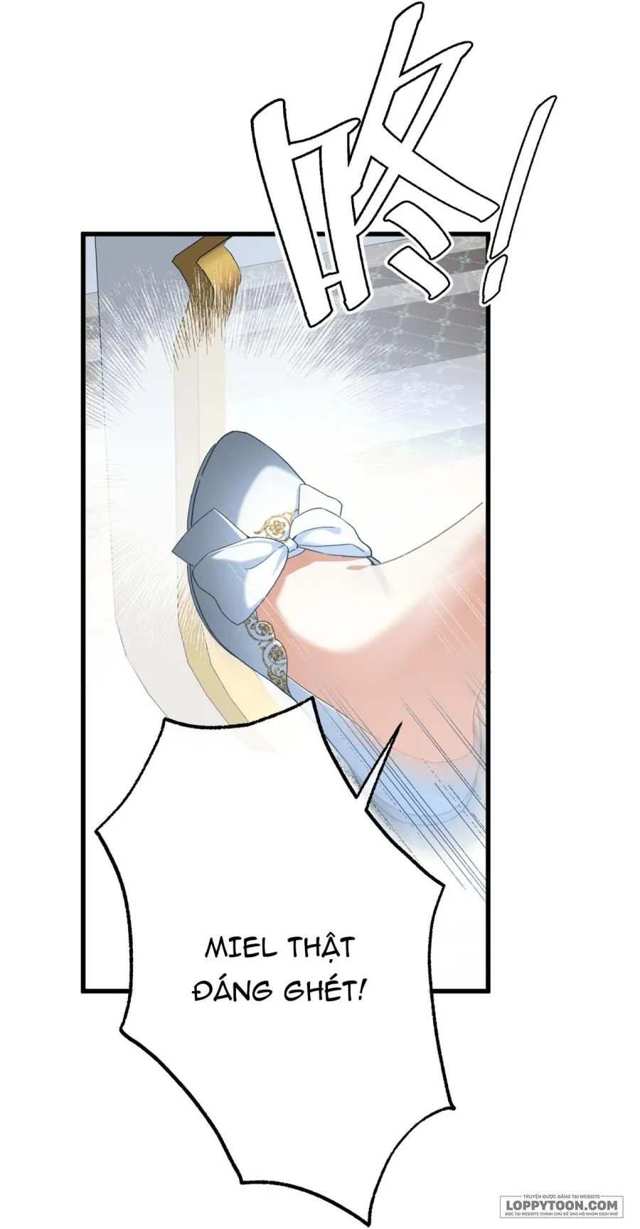 Nàng Sẽ Thuần Phục Những Anh Hùng Chap 23 - trang 9