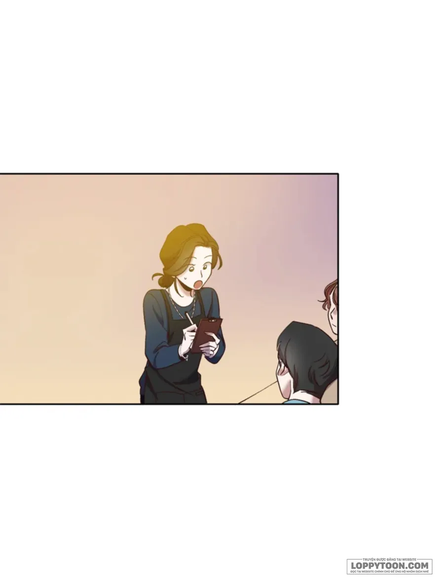 Thanh Xuân Của Chúng Ta Chap 19 - trang 15