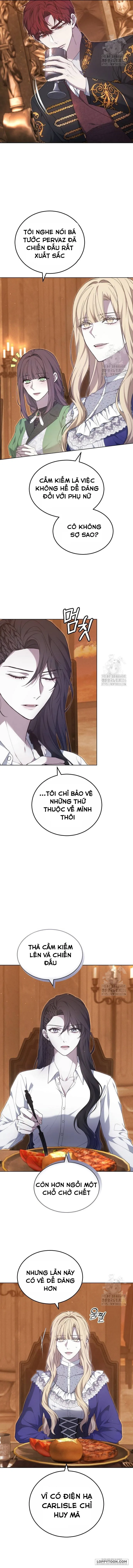 Thời Đại Oman Chap 33 - trang 13