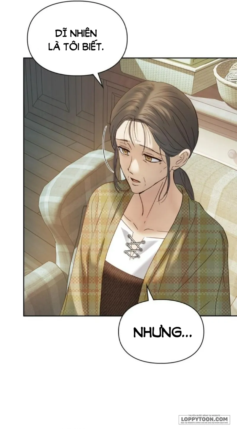 Phạm Nhân Bé Con Của Dinh Thự Mùa Đông Chap 53 - trang 10
