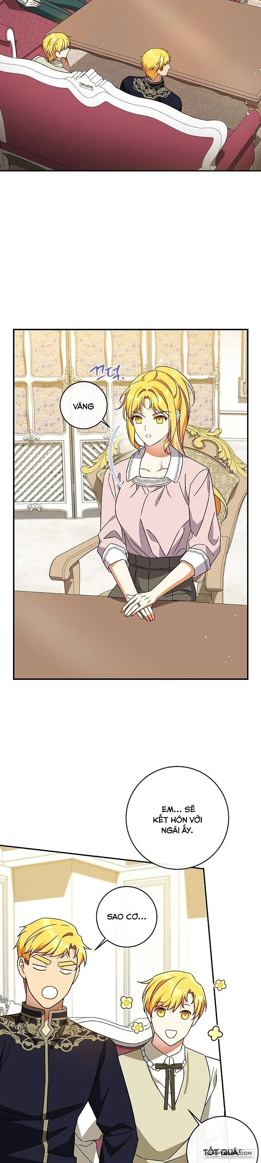 Thuần Hóa Hầu Tước Quái Dị Chap 39 - trang 8