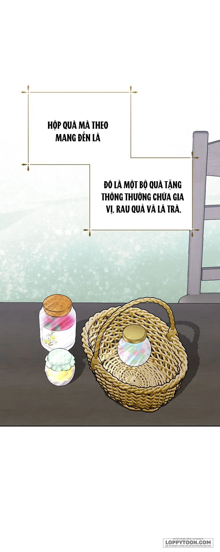 Phía Sau Mặt Nạ Của Nam Chính Hiền Lành Chap 17 - trang 1