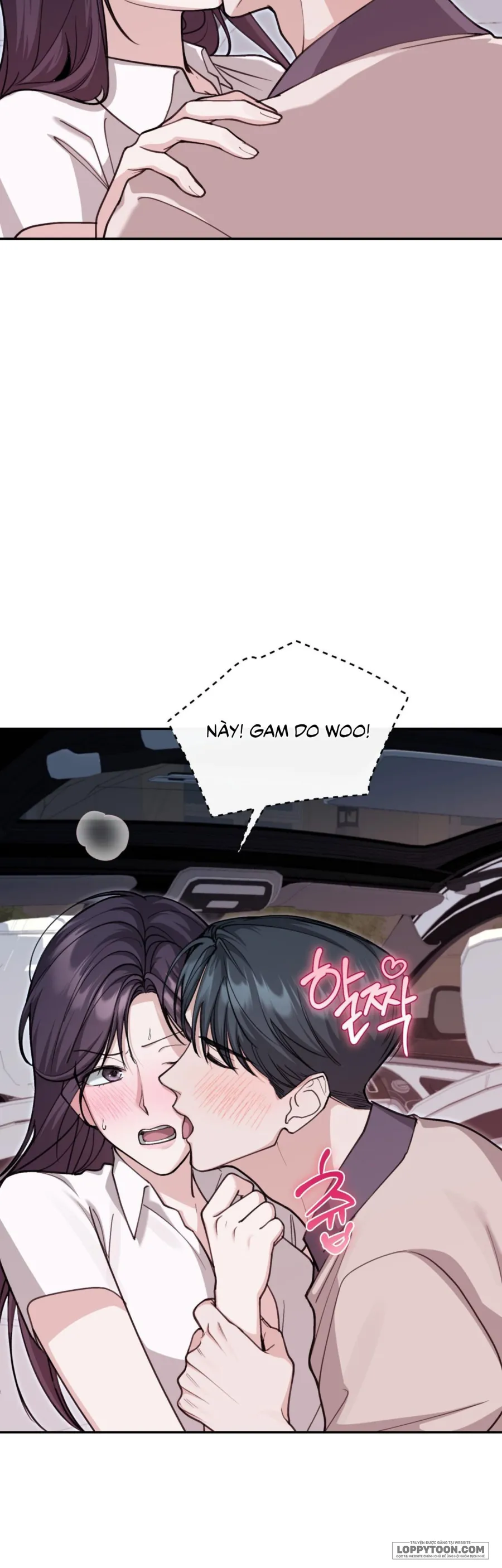 Ăn Em Một Lần Thôi, Oppa Chap 10 - 🔞🔞🔞 - trang 10