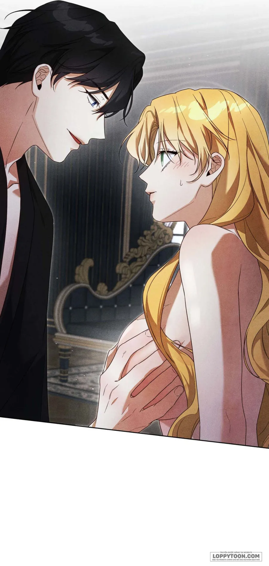 Chồng Tôi Mãi Không Chịu Chết Chap 1 - 🔞 - trang 110