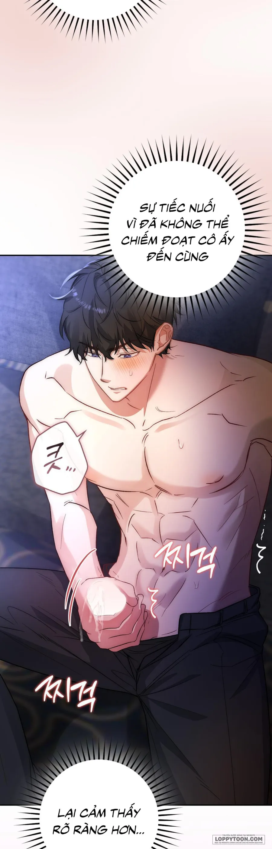 Ủa, Sao Thể Loại Này Khác Biệt Quá Vậy? Chap 2 - trang 30