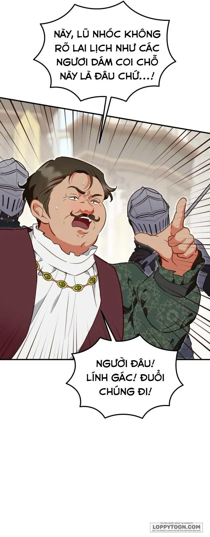 Bảo Vệ Thánh Nữ Giả Mạo Chap 23 - trang 41