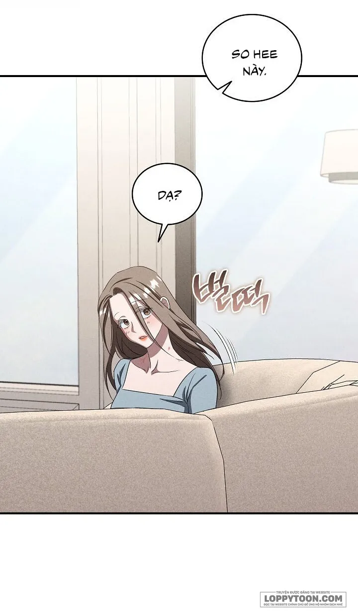 Ông Chú Chó Má Chap 21 - 🔞 - trang 77