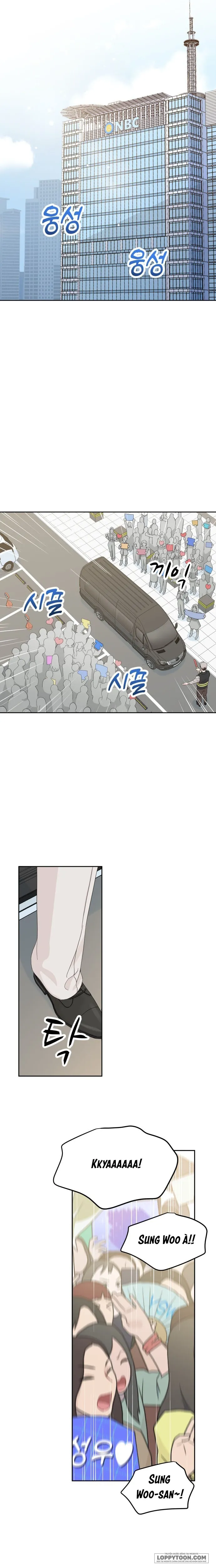Người Một Nhà Chap 123 - trang 4