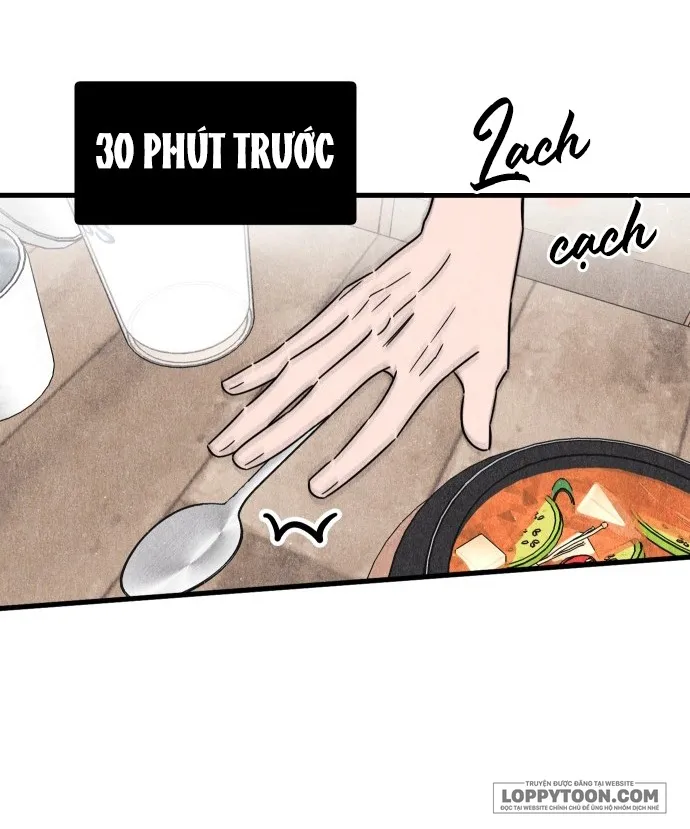 Câu Lạc Bộ Chị Đẹp Chap 2 - Tae-ha à, đi ăn với chị một bữa nhé~ - trang 46