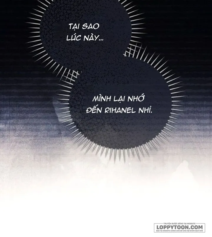 Hôn Phu À, Ta Biết Chàng Ghét Ta Chap 46 - trang 36