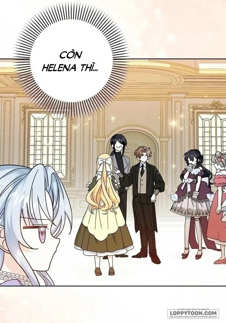 Tôi Sẽ Chiếm Lấy Ngư Trường Này! Chap 11 - trang 45