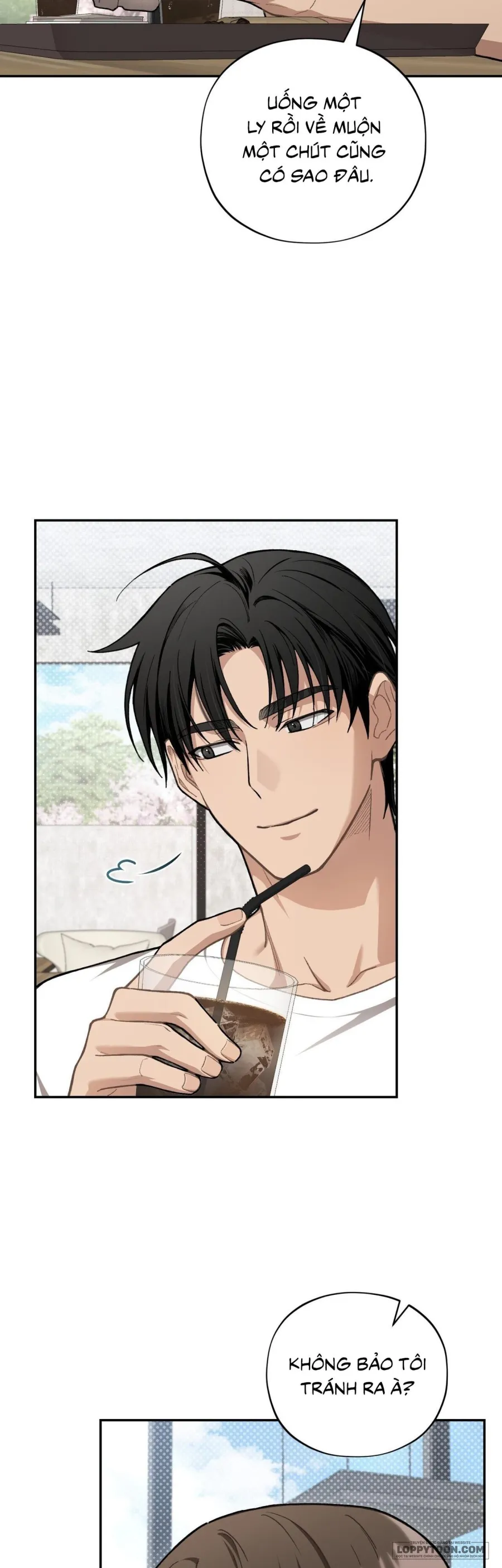 Quốc Lộ Số 1 Chap 10 - trang 32
