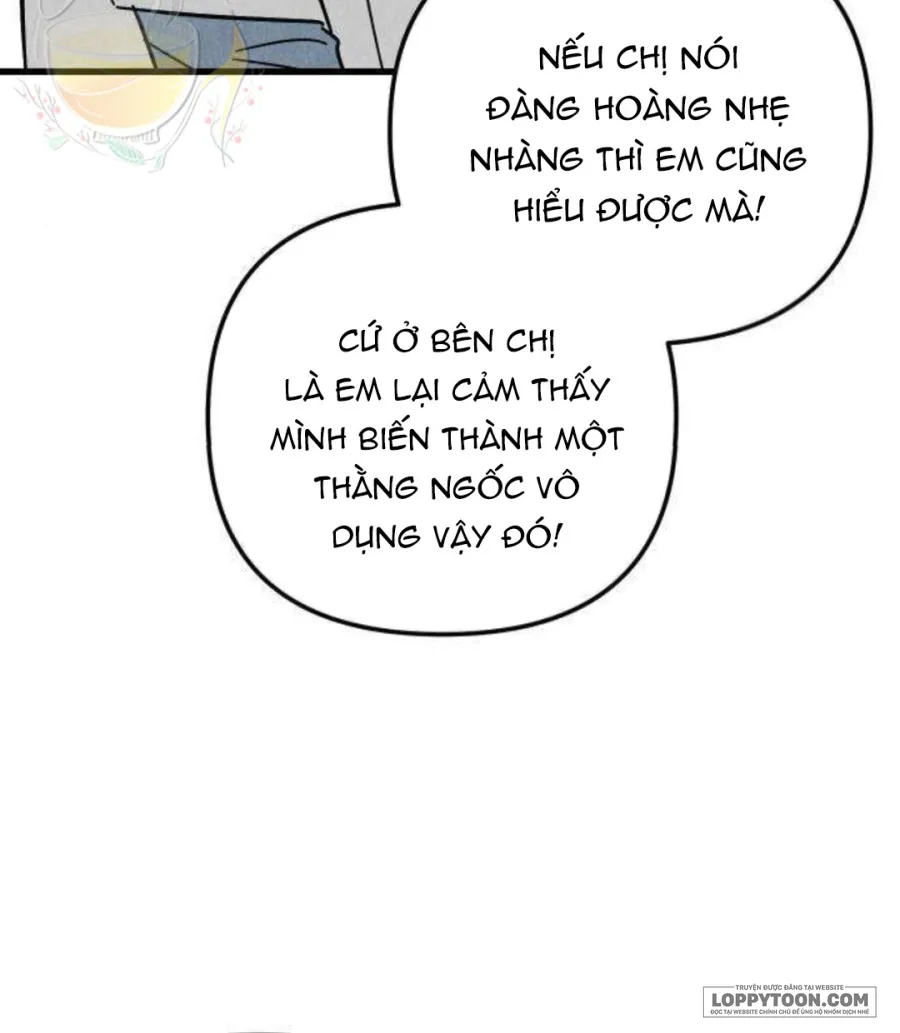 Câu Lạc Bộ Chị Đẹp Chap 12 - Ngày Valentine Trắng Kinh Hoàng (1) - trang 47