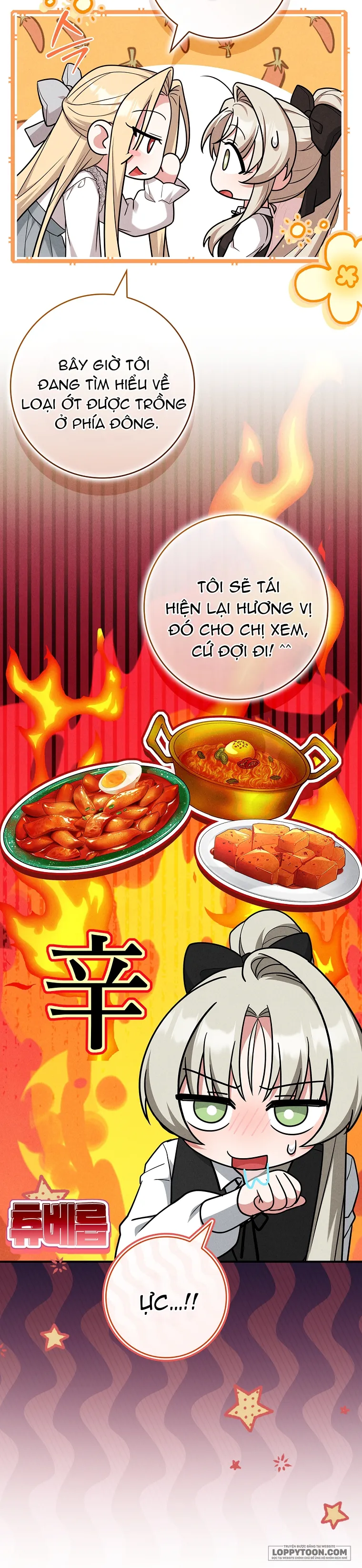 Văn Phòng Thám Tử Dành Cho Nam Chính Hối Hận! Chap 47 - trang 34