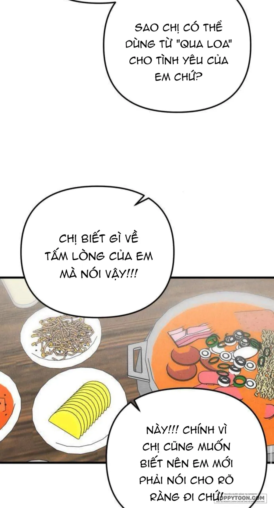 Câu Lạc Bộ Chị Đẹp Chap 12 - Ngày Valentine Trắng Kinh Hoàng (1) - trang 45