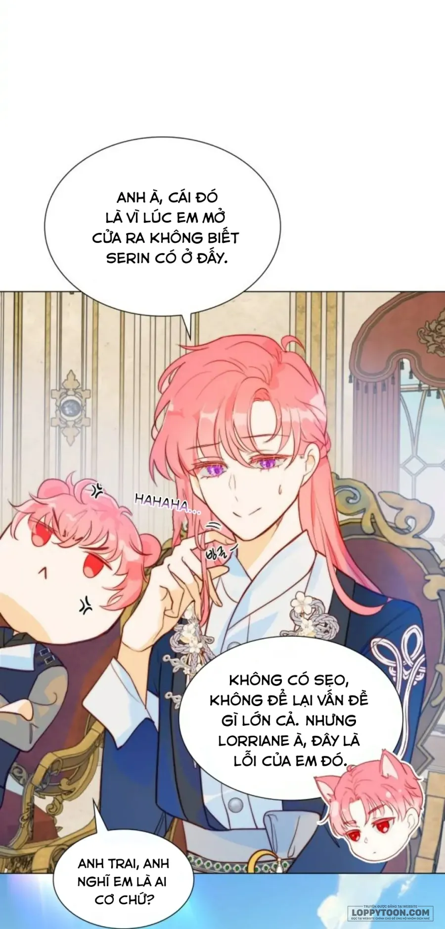 Tôi Được Sinh Ra Là Cô Con Gái Thứ Hai Chap 5 - trang 75