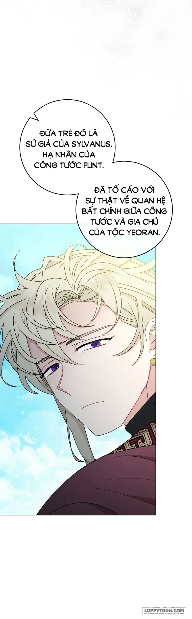 Tiểu Thiếp Chỉ Muốn Sống Yên Bình Chap 65 - trang 4