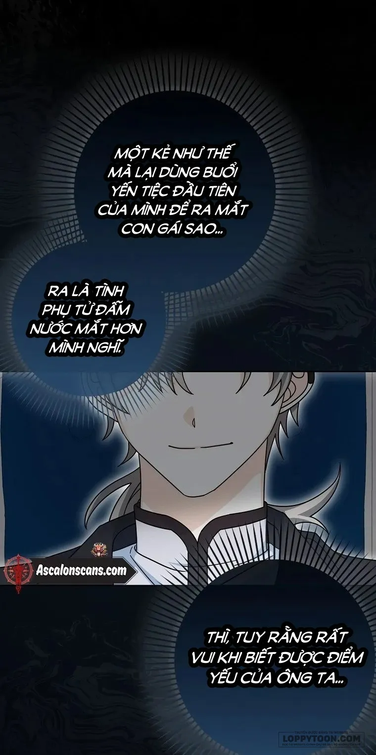 Tôi Sẽ Chiếm Lấy Ngư Trường Này! Chap 11 - trang 3