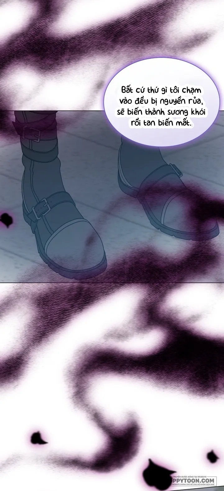 Tôi Được Sinh Ra Là Cô Con Gái Thứ Hai Chap 97 - trang 4