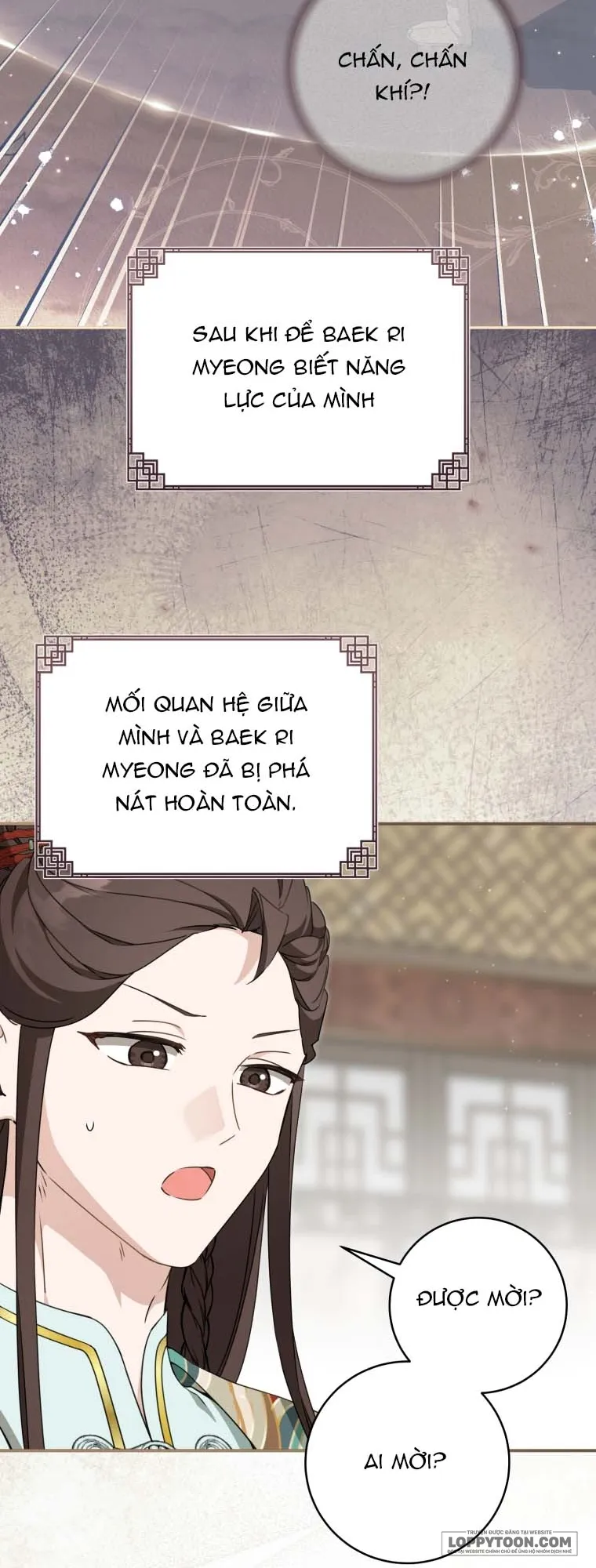 Trở Thành Cô Cháu Gái Bị Khinh Miệt Của Nhà Quyền Quý Chap 113 - trang 32