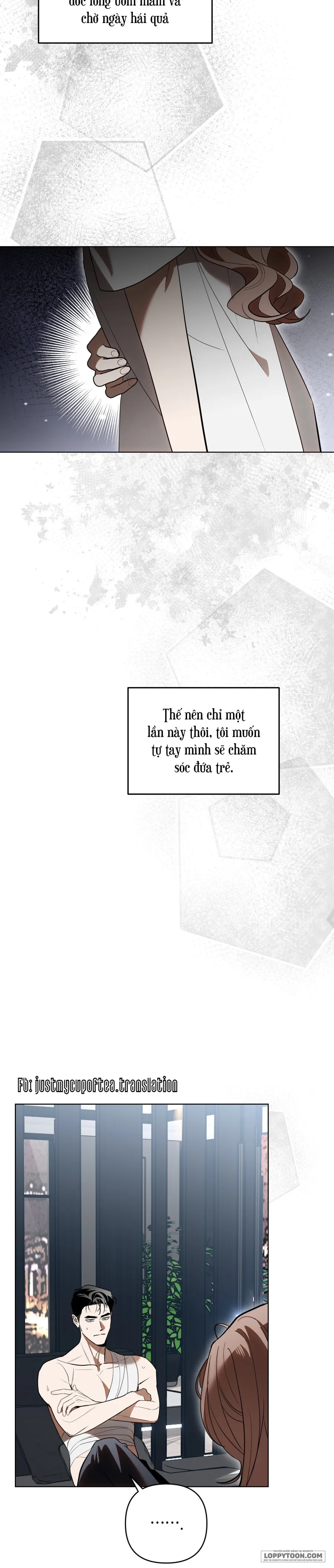 Ngưỡng Tuyệt Đối Chap 28 - trang 25