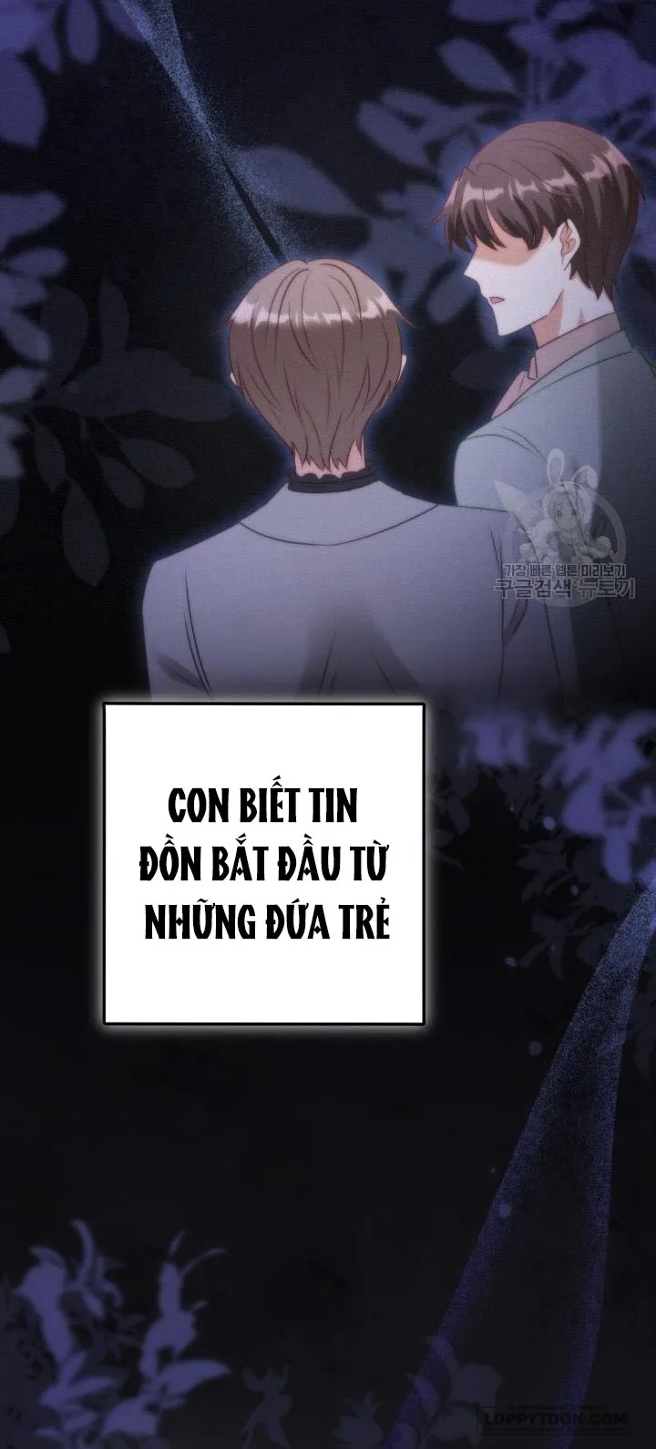 Tôi Sống Chung Với Mẹ Chồng Chap 47 - trang 25