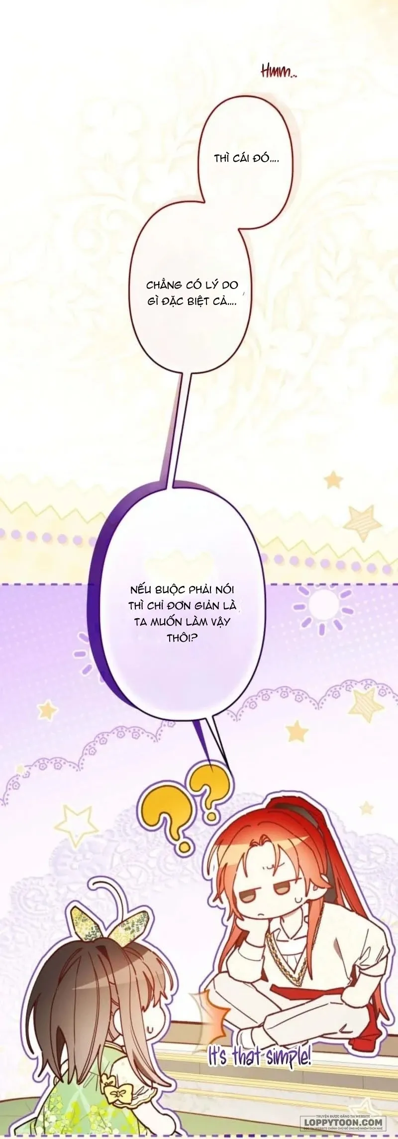 Sống Sót Như Nàng Công Chúa Song Sinh Chap 49 - trang 56