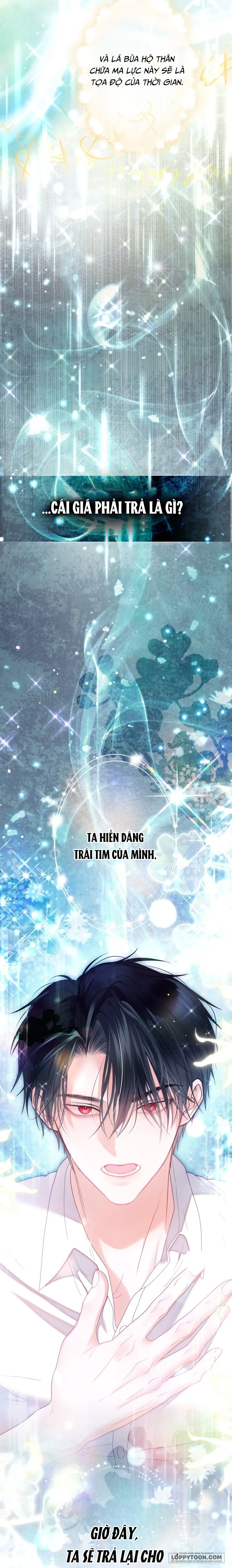 Một Thế Giới Không Có Chị Gái Mà Ai Cũng Yêu Chap 104 - trang 31