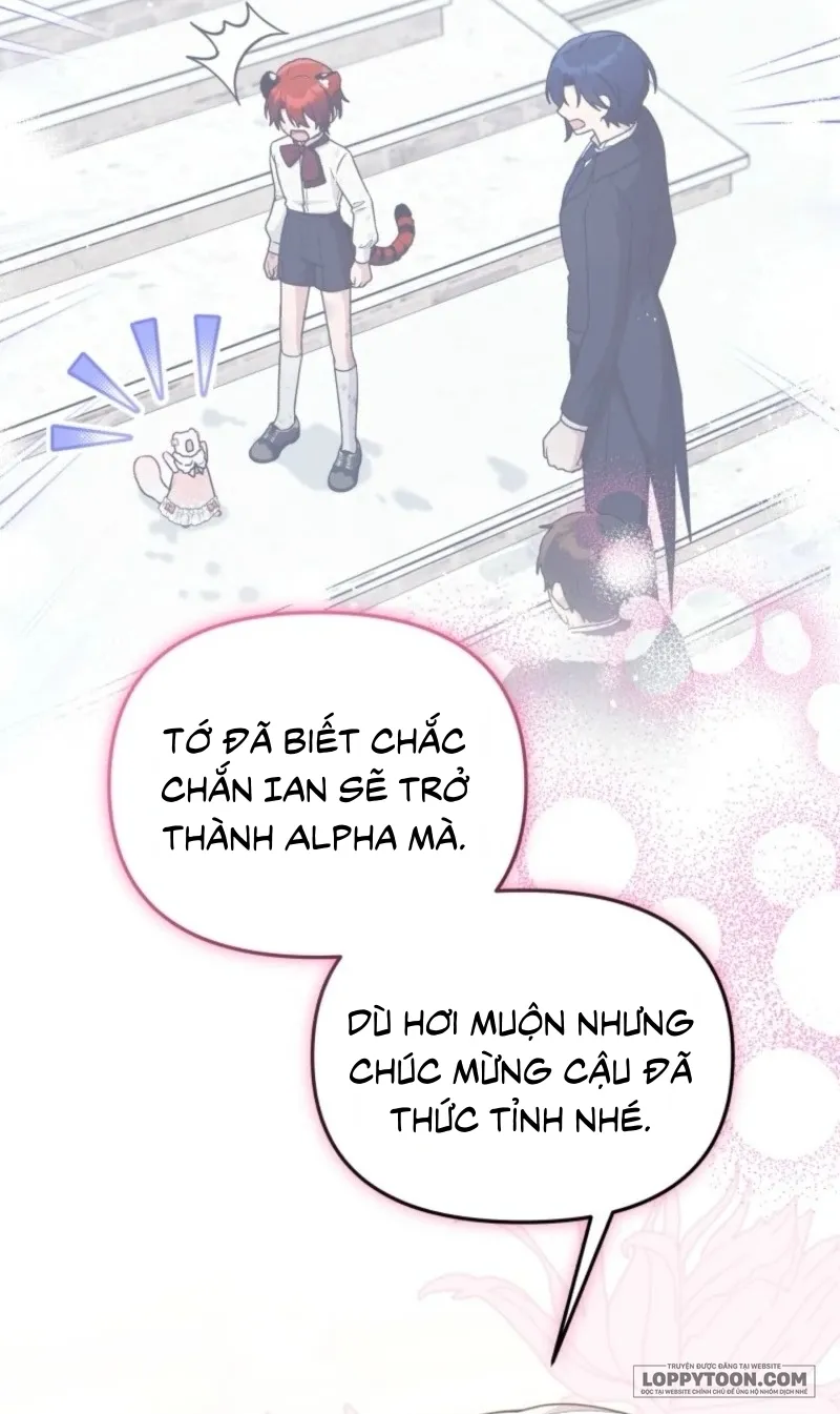 Con Dâu Của Kẻ Phản Diện Là Người Có Tố Chất Quyền Lực Chap 46 - trang 50