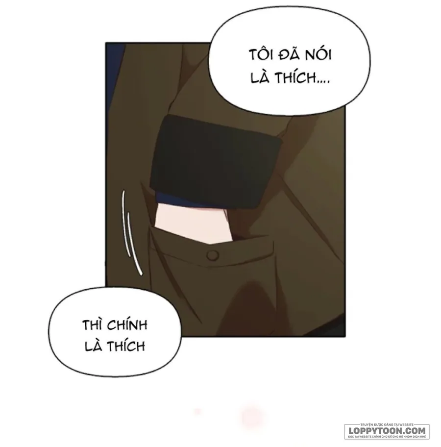 Thanh Xuân Của Chúng Ta Chap 24 - trang 34