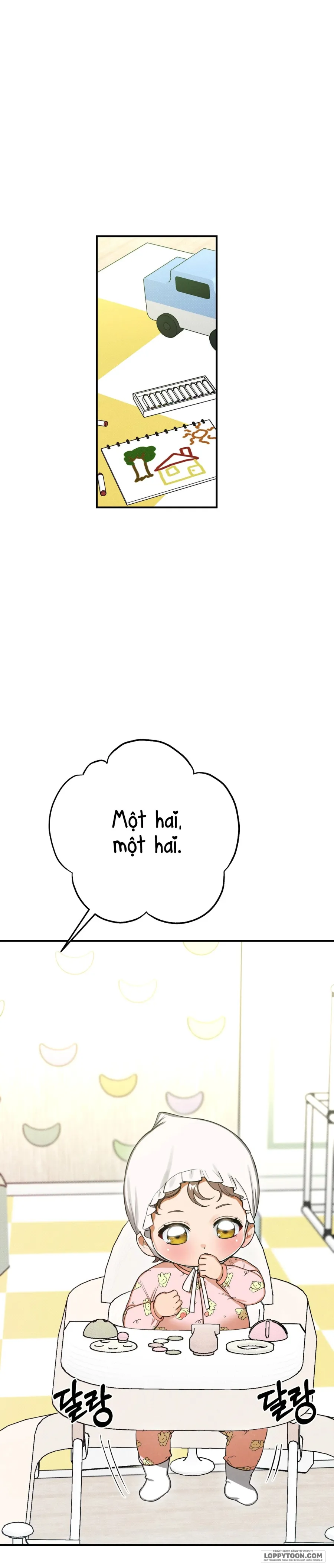 Ngưỡng Tuyệt Đối Chap 104 - trang 9